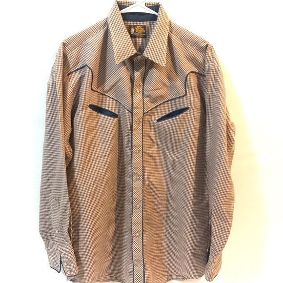 kenny rogers | Shirts | Kenny Rogers 